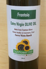 Load image into Gallery viewer, Extra Virgin Olive Oil - Celebrate Sunflower Hill&#39;s 10 Year Anniversary
